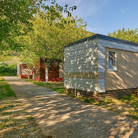 Mobile Homes Village "Mungos" Mljet Babino Polje Екстериор снимка
