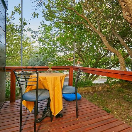 Mobile Homes Village "Mungos" Mljet Babino Polje Екстериор снимка