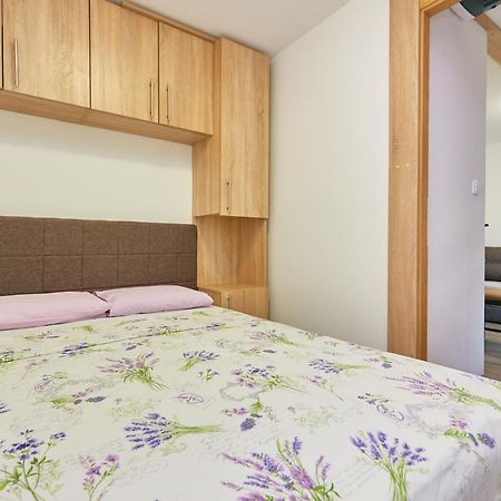 Mobile Homes Village "Mungos" Mljet Babino Polje Екстериор снимка