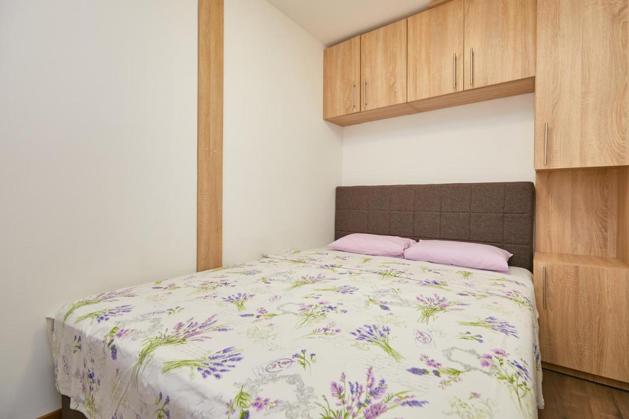 Mobile Homes Village "Mungos" Mljet Babino Polje Екстериор снимка