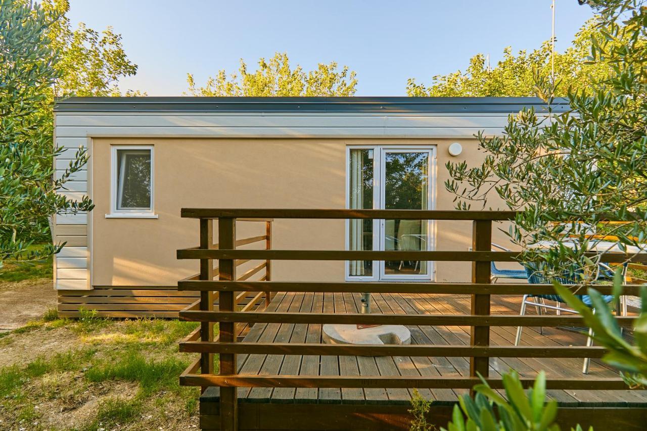 Mobile Homes Village "Mungos" Mljet Babino Polje Екстериор снимка