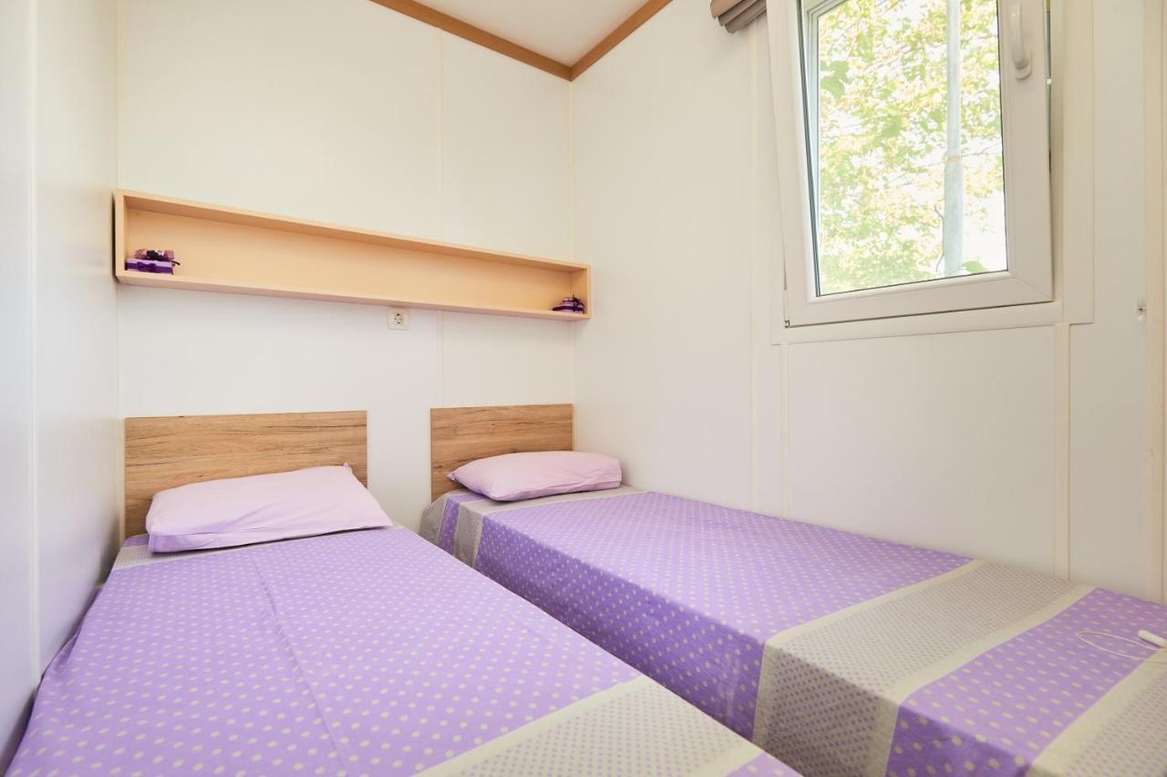 Mobile Homes Village "Mungos" Mljet Babino Polje Екстериор снимка