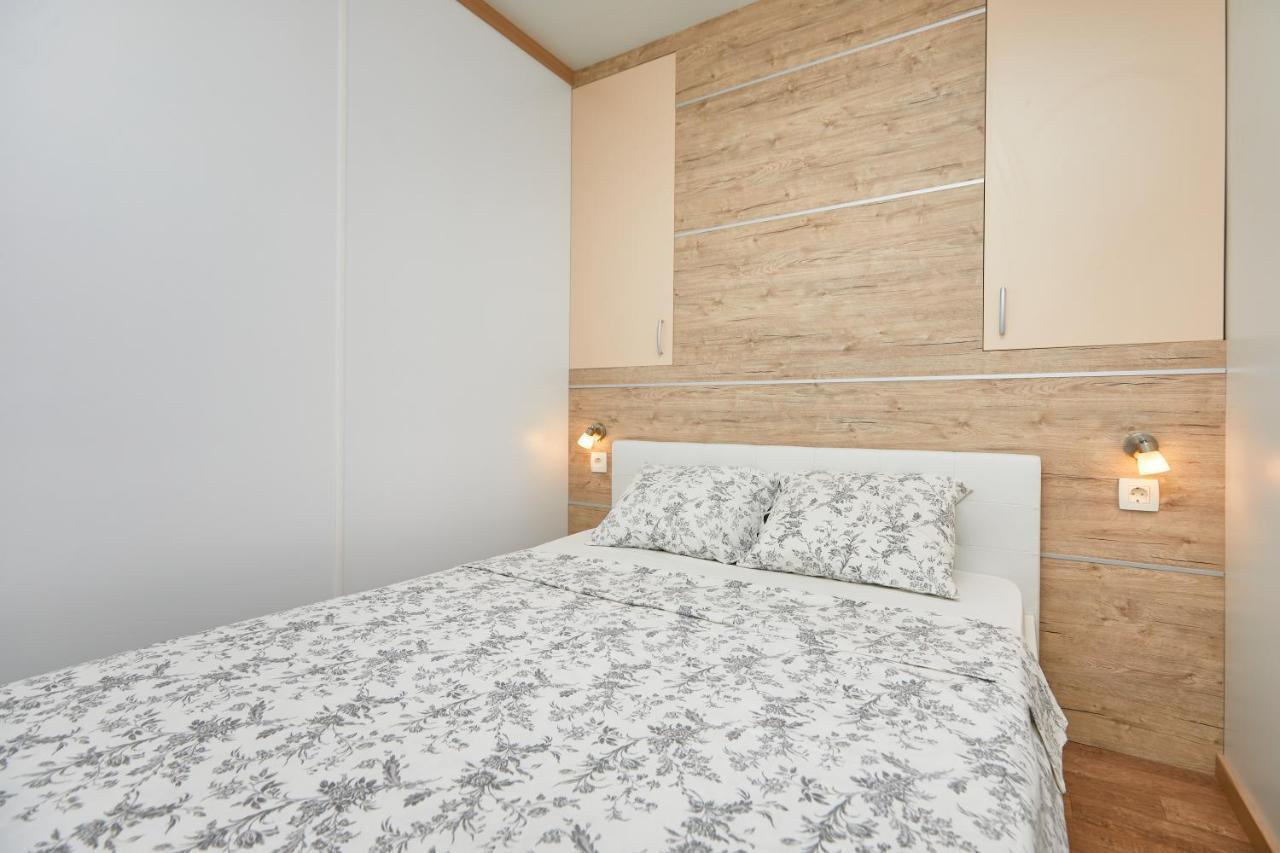 Mobile Homes Village "Mungos" Mljet Babino Polje Екстериор снимка