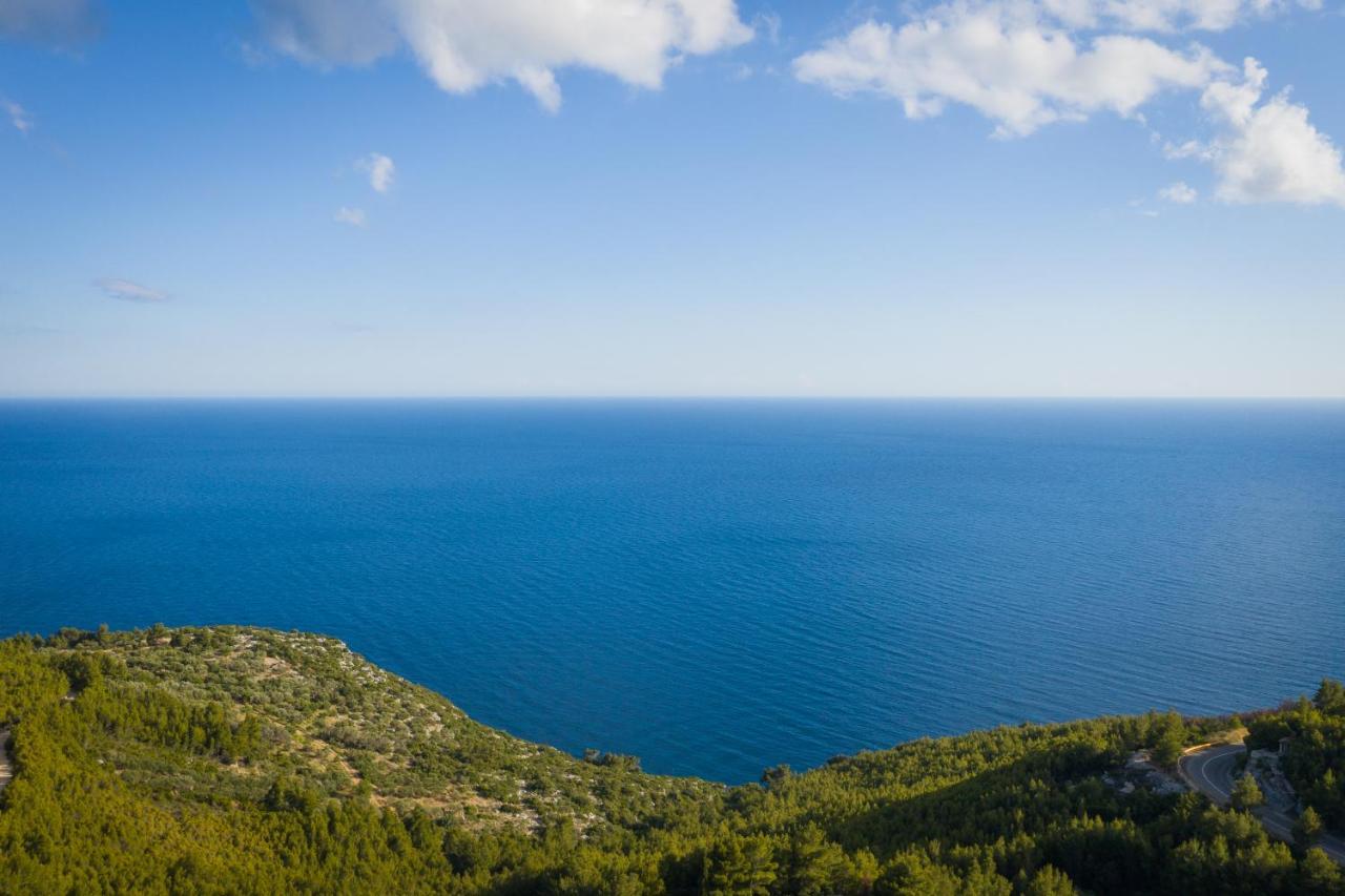 Mobile Homes Village "Mungos" Mljet Babino Polje Екстериор снимка