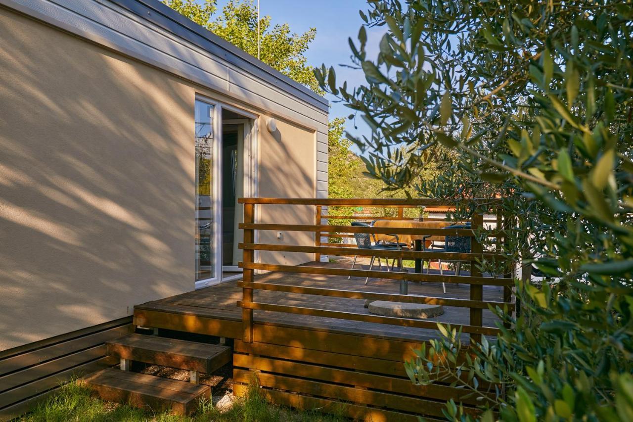 Mobile Homes Village "Mungos" Mljet Babino Polje Екстериор снимка