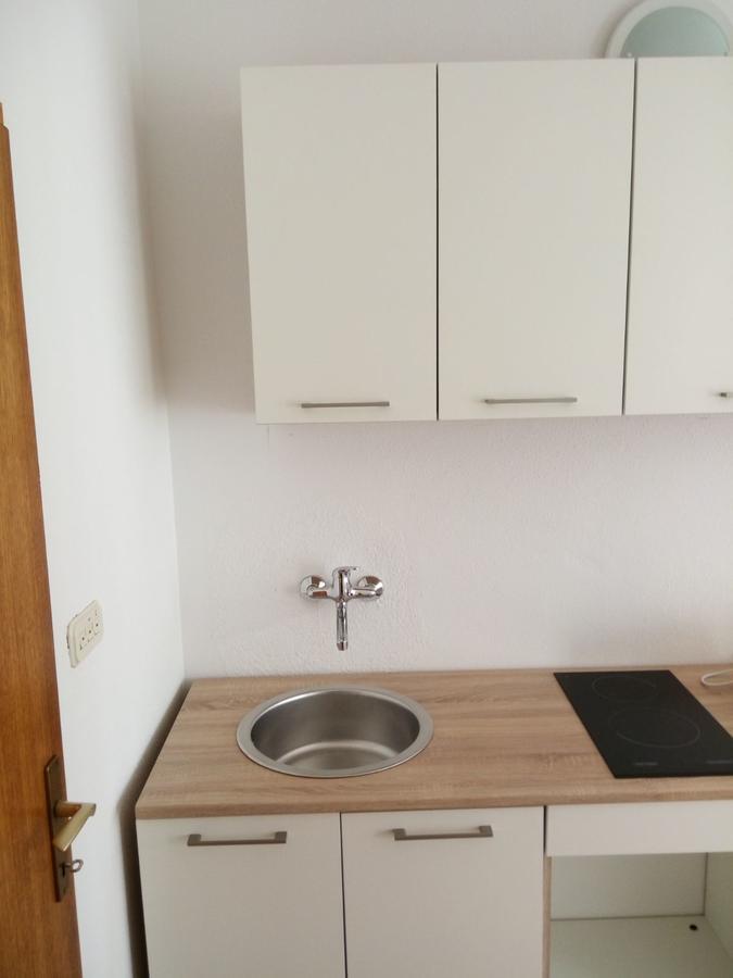 Mobile Homes Village "Mungos" Mljet Babino Polje Екстериор снимка