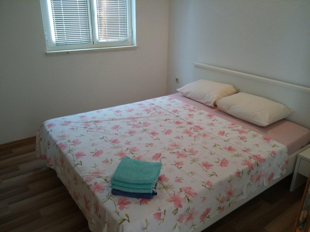 Mobile Homes Village "Mungos" Mljet Babino Polje Екстериор снимка