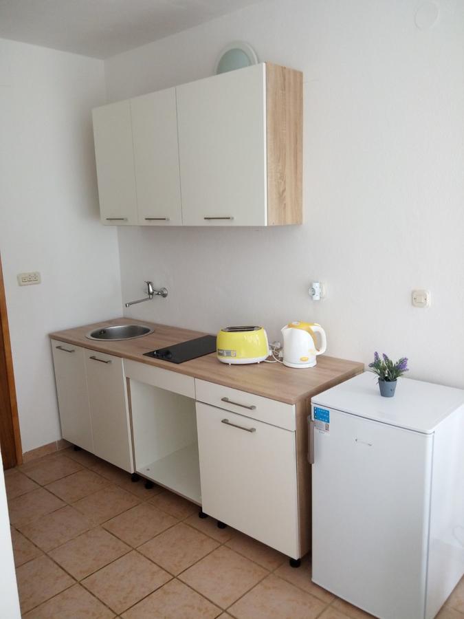 Mobile Homes Village "Mungos" Mljet Babino Polje Екстериор снимка