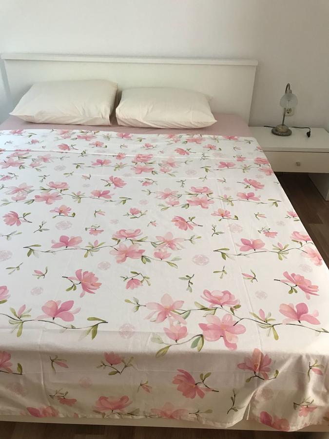 Mobile Homes Village "Mungos" Mljet Babino Polje Екстериор снимка